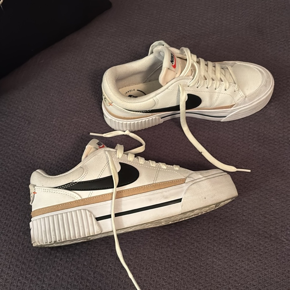 Bought Them Because I Loved Them But They Are A L… - image 2